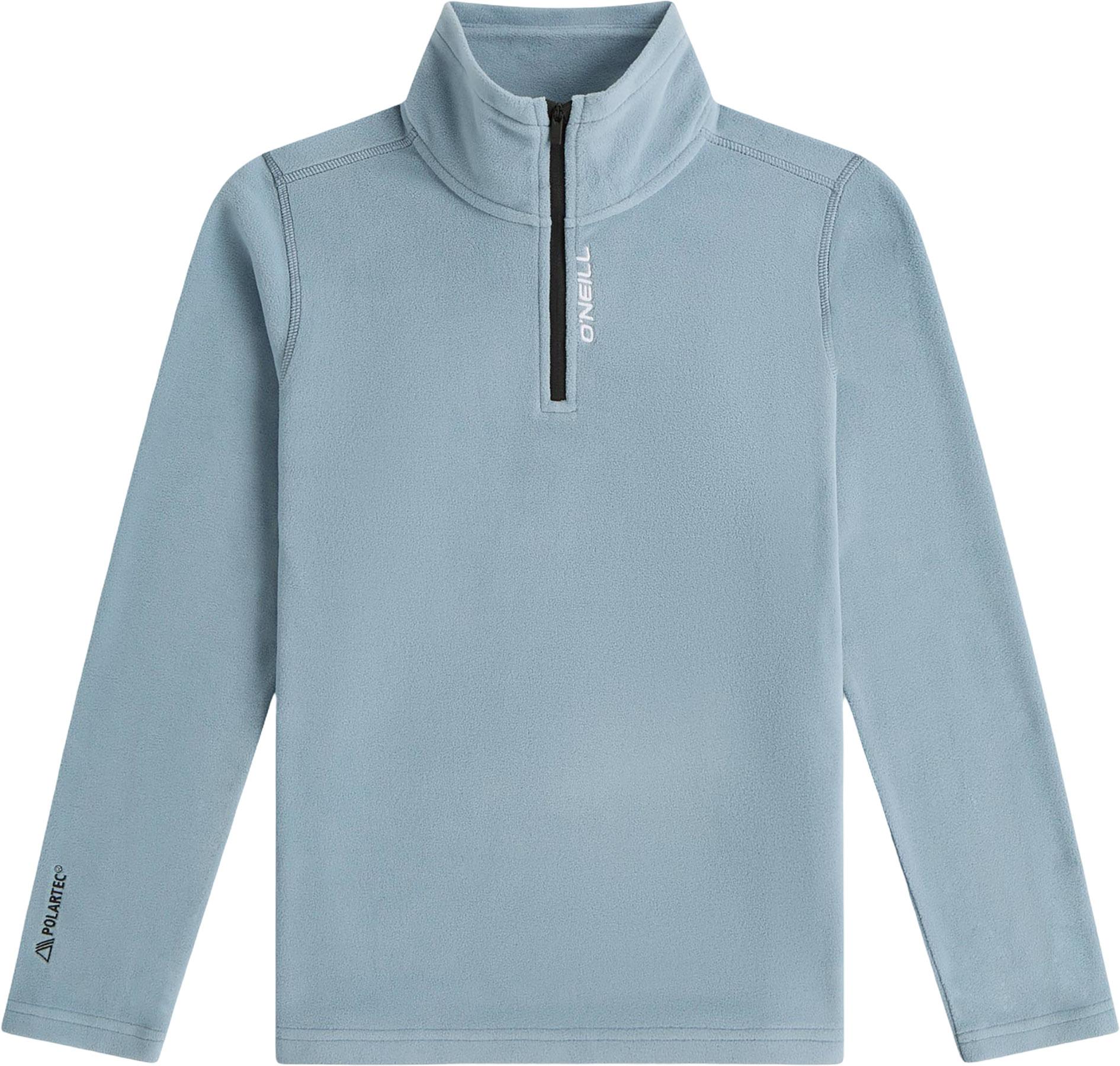 Product image for FWC'Cruz Jack's Polartec Half-Zip Fleece Pullover - Boys