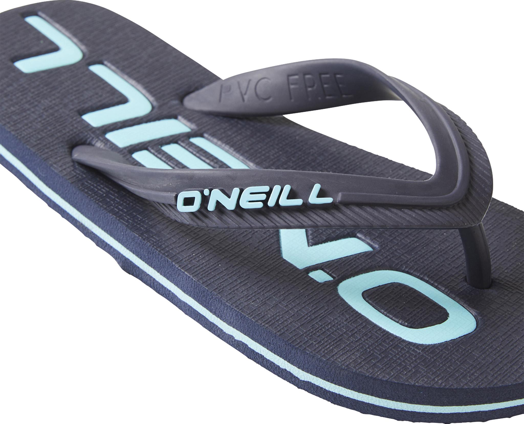 Product gallery image number 2 for product Profile Logo Colourblock Sandals - Boys