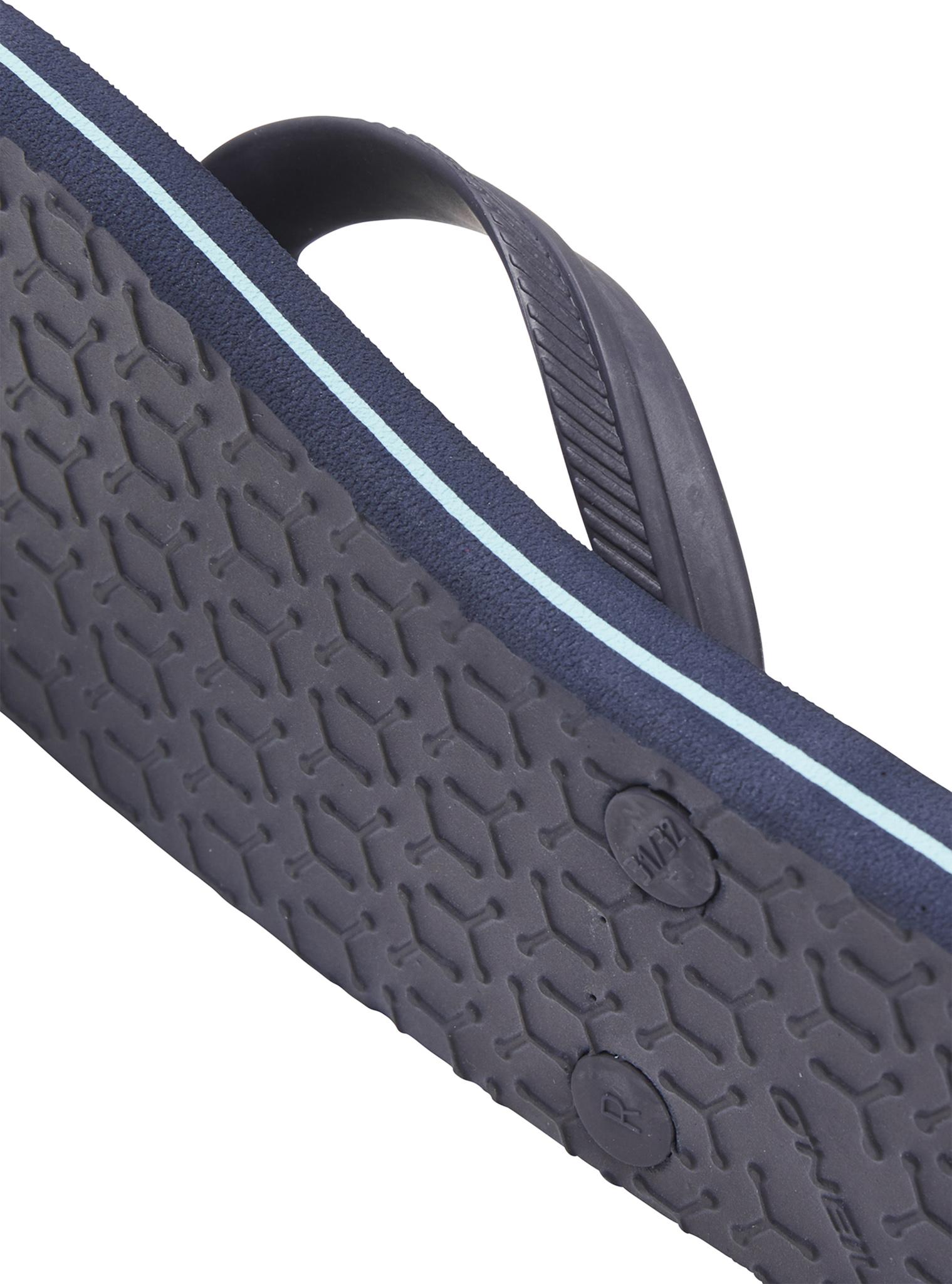 Product gallery image number 3 for product Profile Logo Colourblock Sandals - Boys