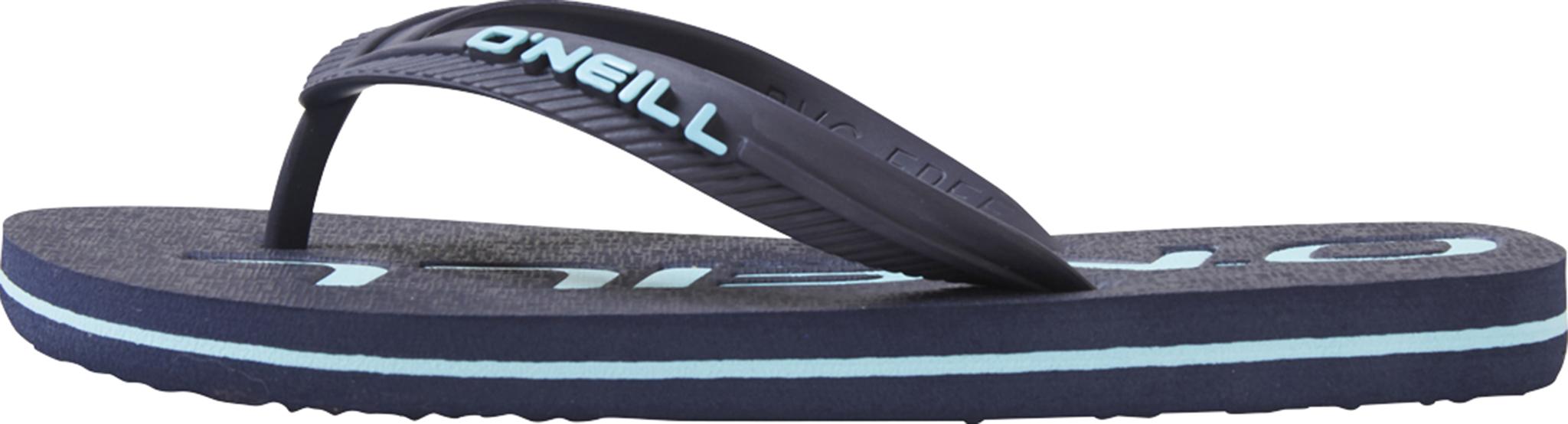 Product gallery image number 1 for product Profile Logo Colourblock Sandals - Boys