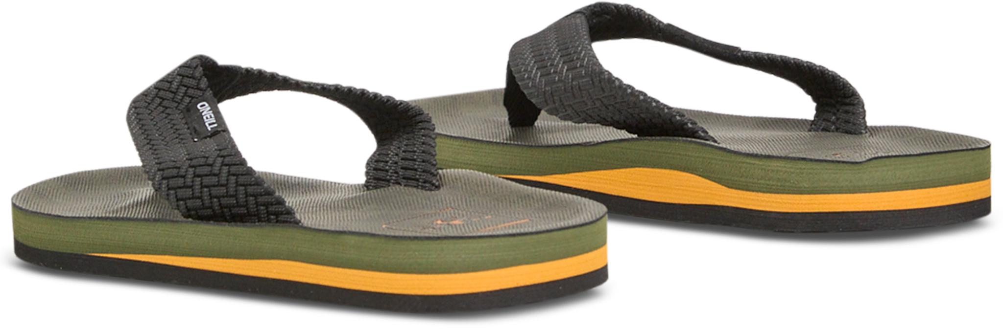 Product gallery image number 2 for product Chad Sandals - Boys