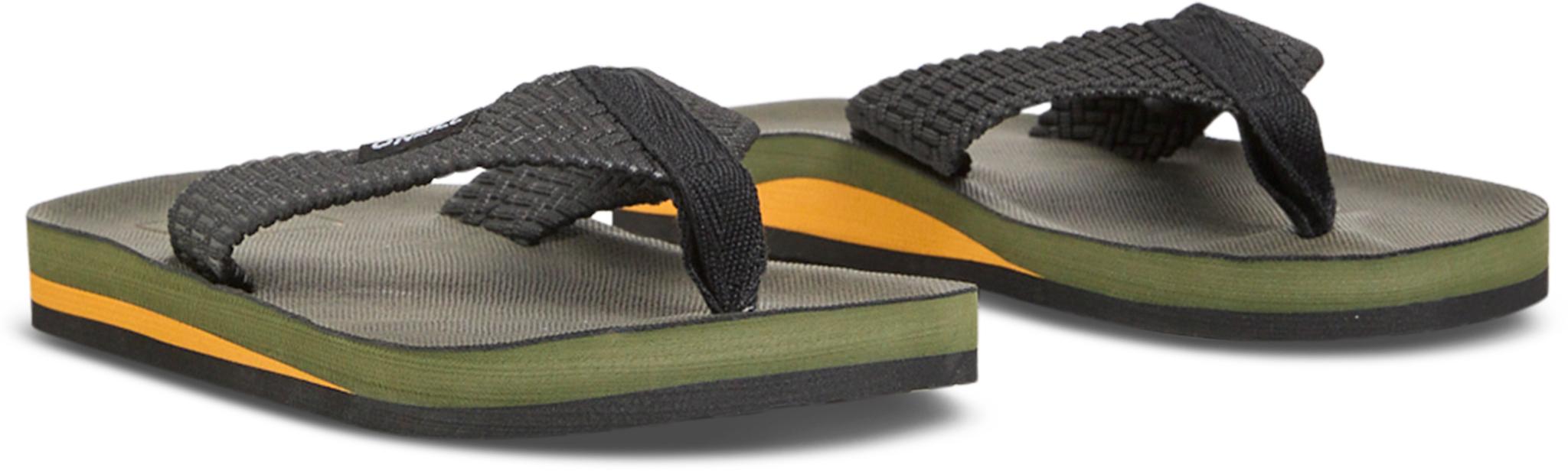 Product gallery image number 3 for product Chad Sandals - Boys