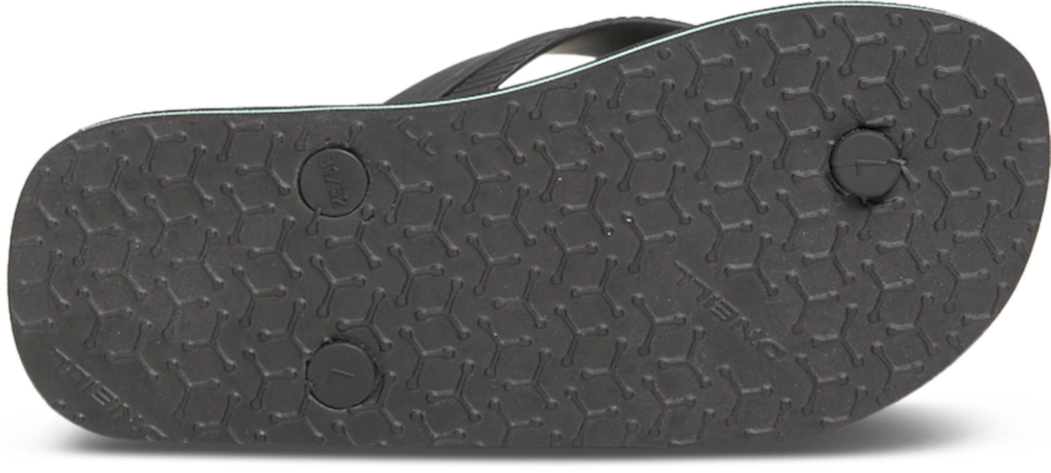Product gallery image number 2 for product Profile Logo Sandals - Boys