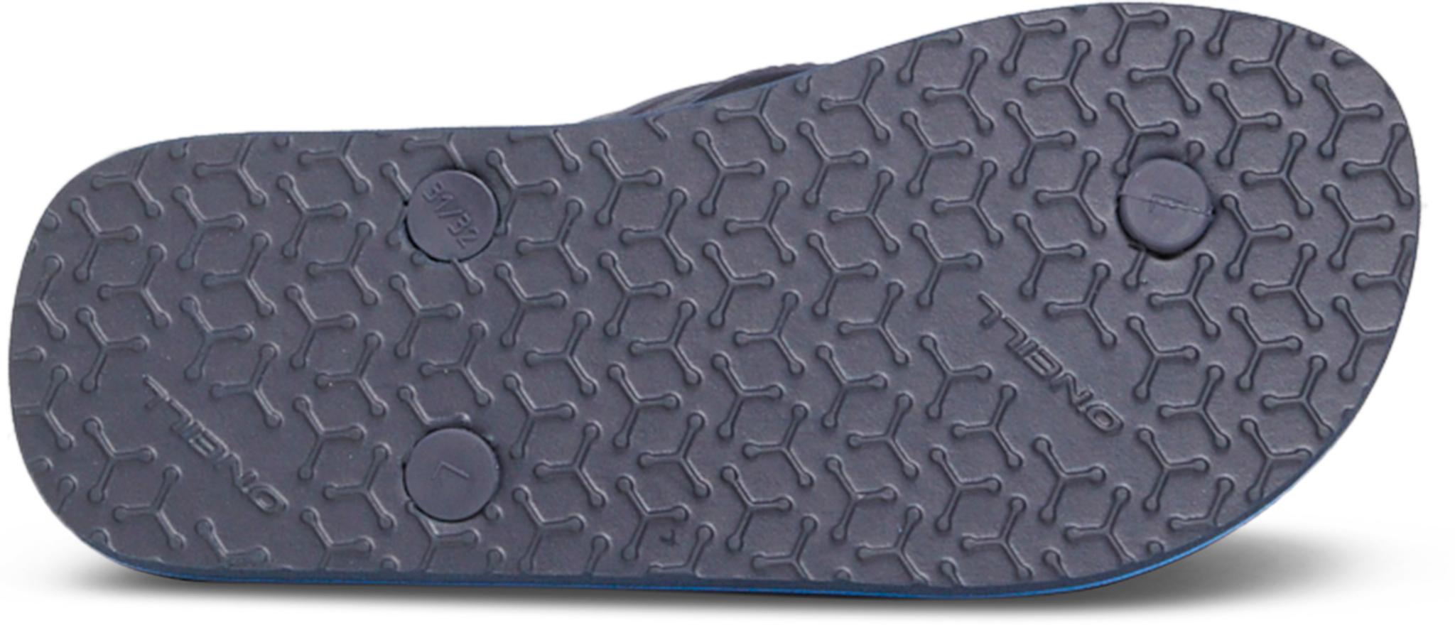 Product gallery image number 2 for product Profile Logo Sandals - Boys