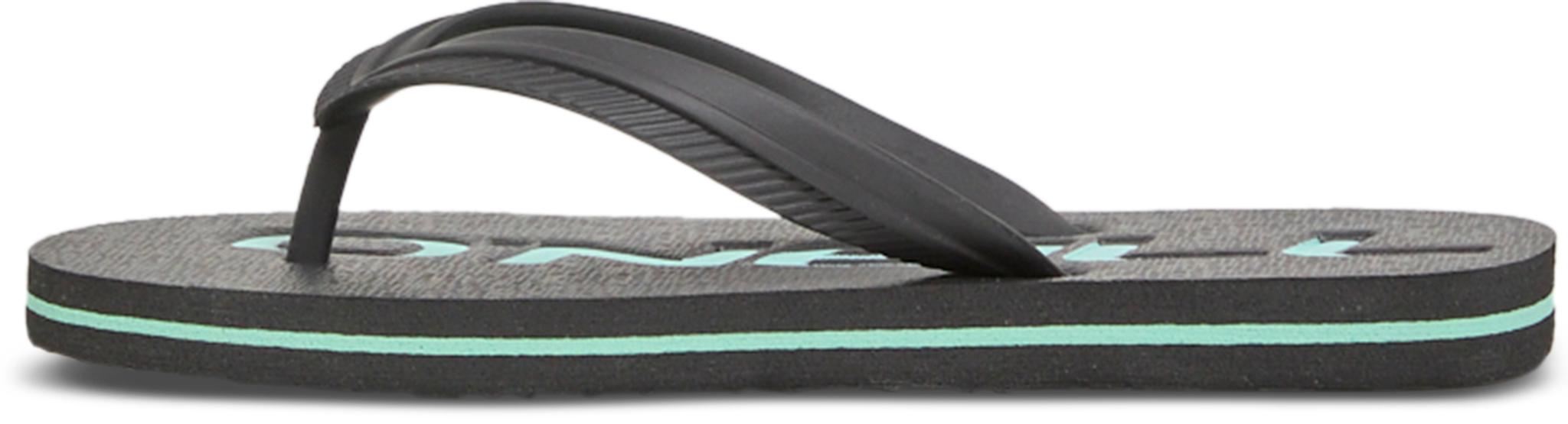Product gallery image number 4 for product Profile Logo Sandals - Boys