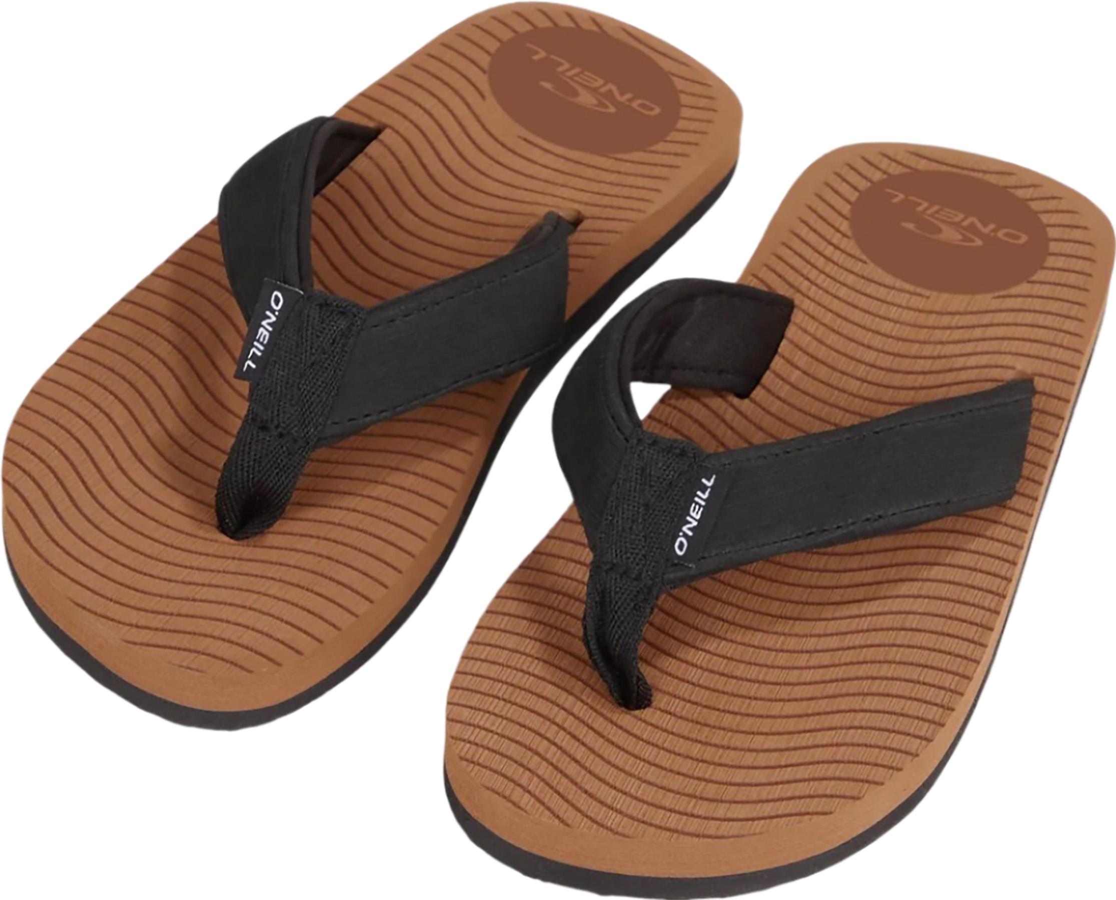 Product gallery image number 2 for product Koosh Sandals - Youth