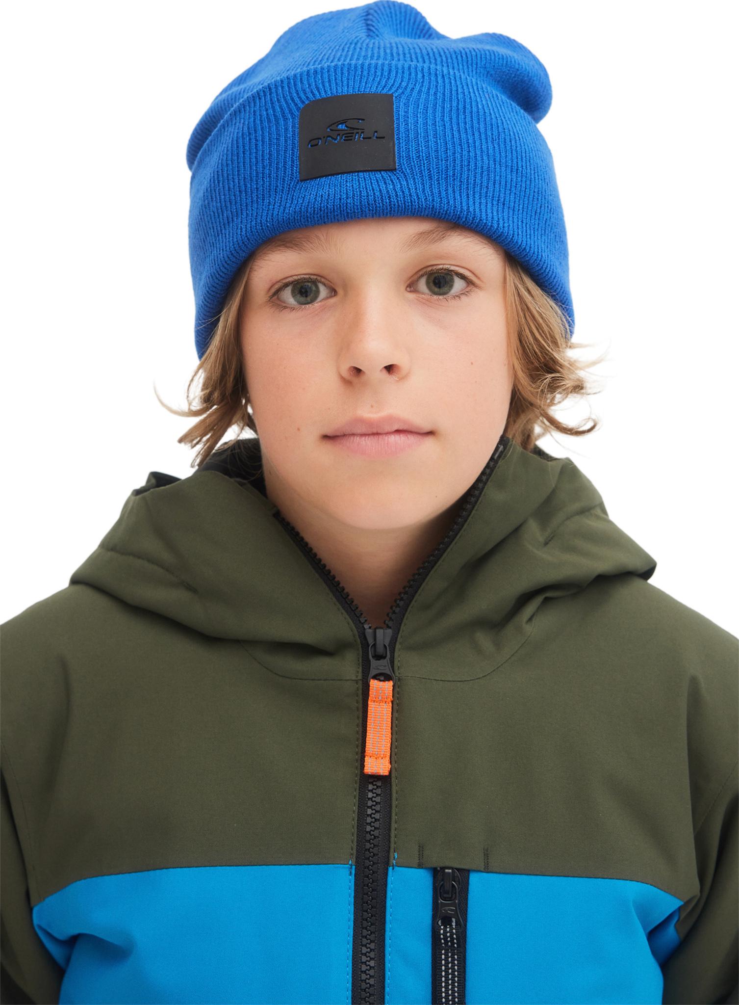 Product gallery image number 2 for product Cube Beanie - Kids