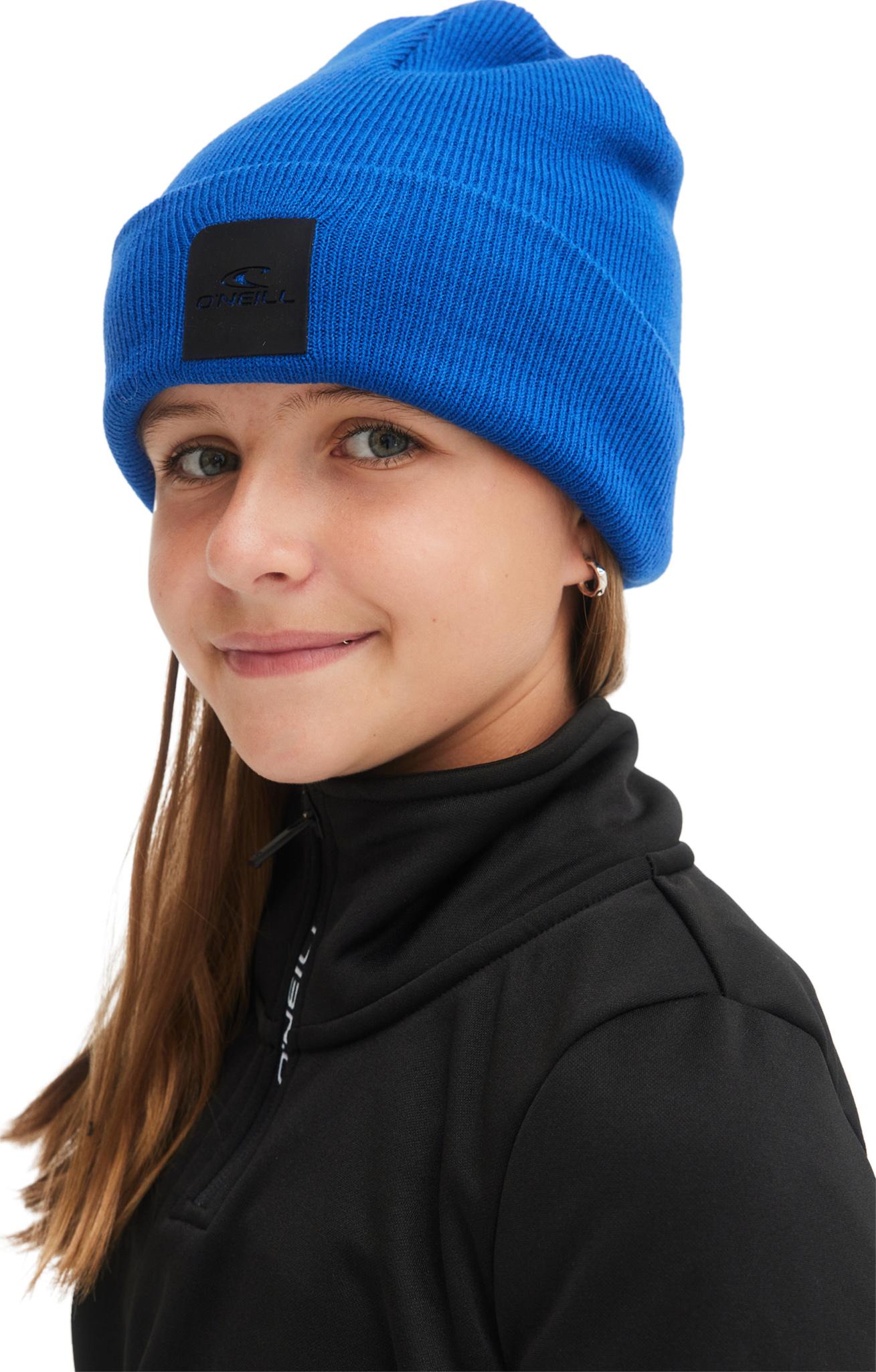 Product gallery image number 3 for product Cube Beanie - Kids