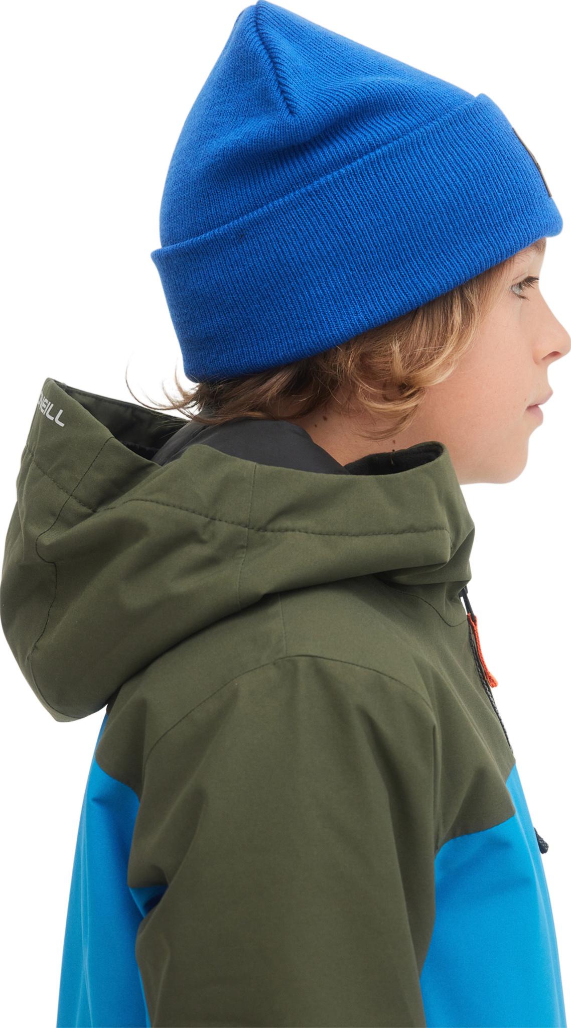 Product gallery image number 5 for product Cube Beanie - Kids