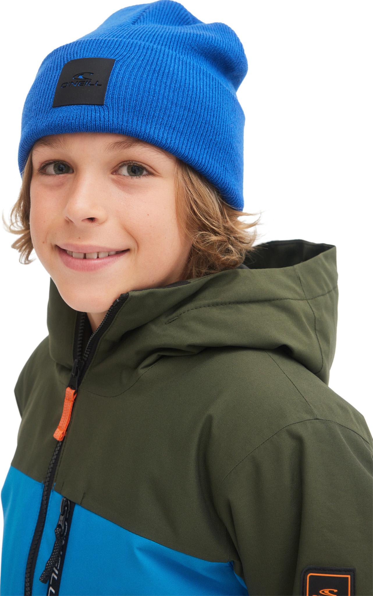 Product gallery image number 1 for product Cube Beanie - Kids