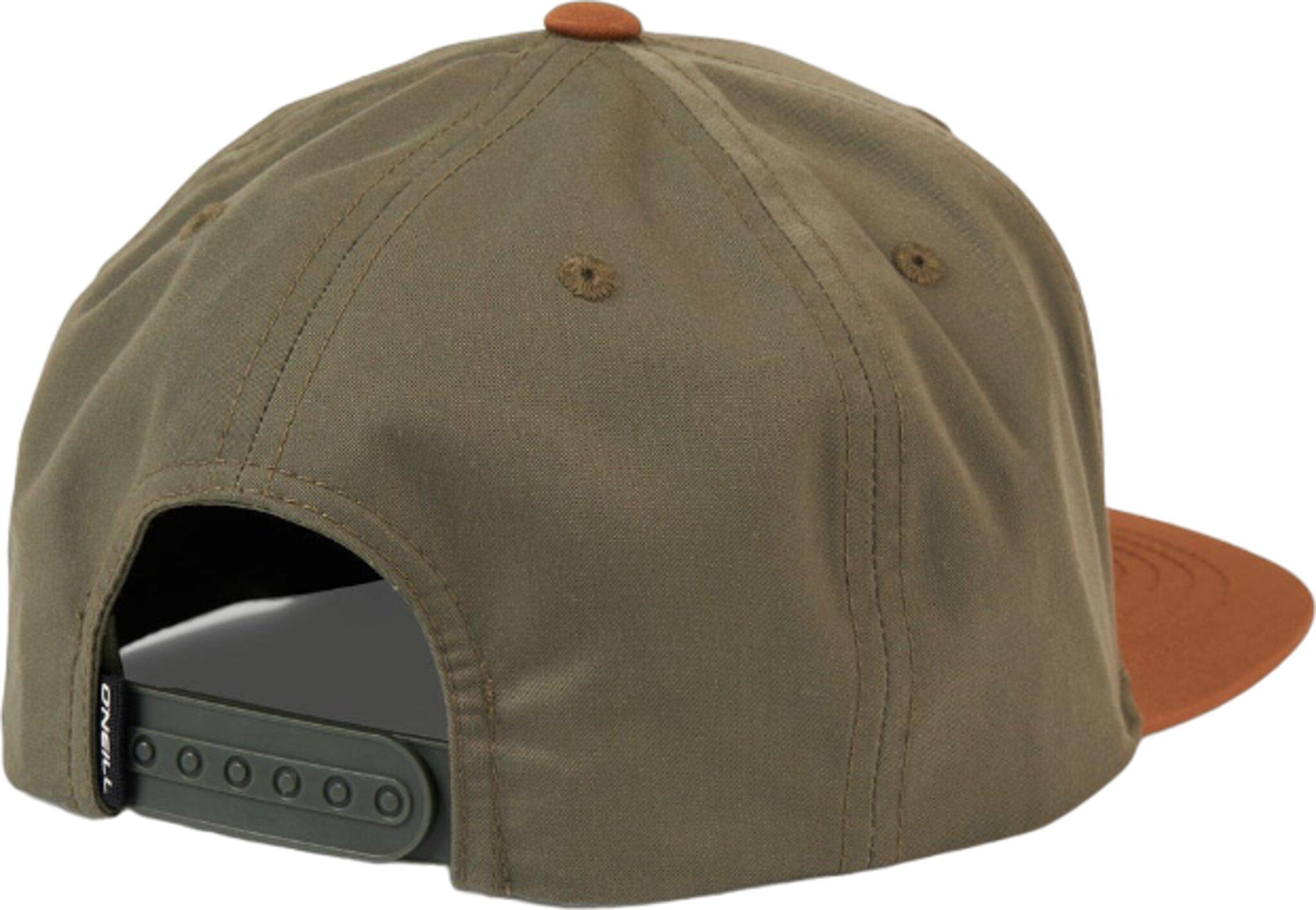 Product gallery image number 3 for product Casquette Yambao - Jeune