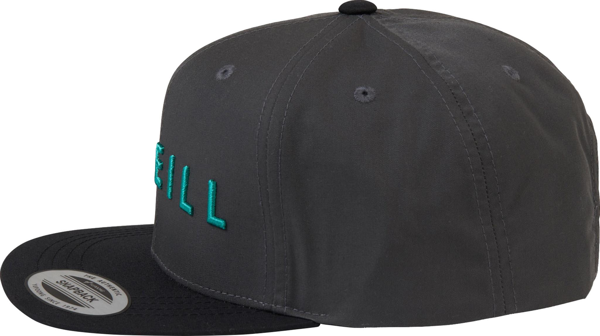 Product gallery image number 2 for product Yambao Cap - Youth