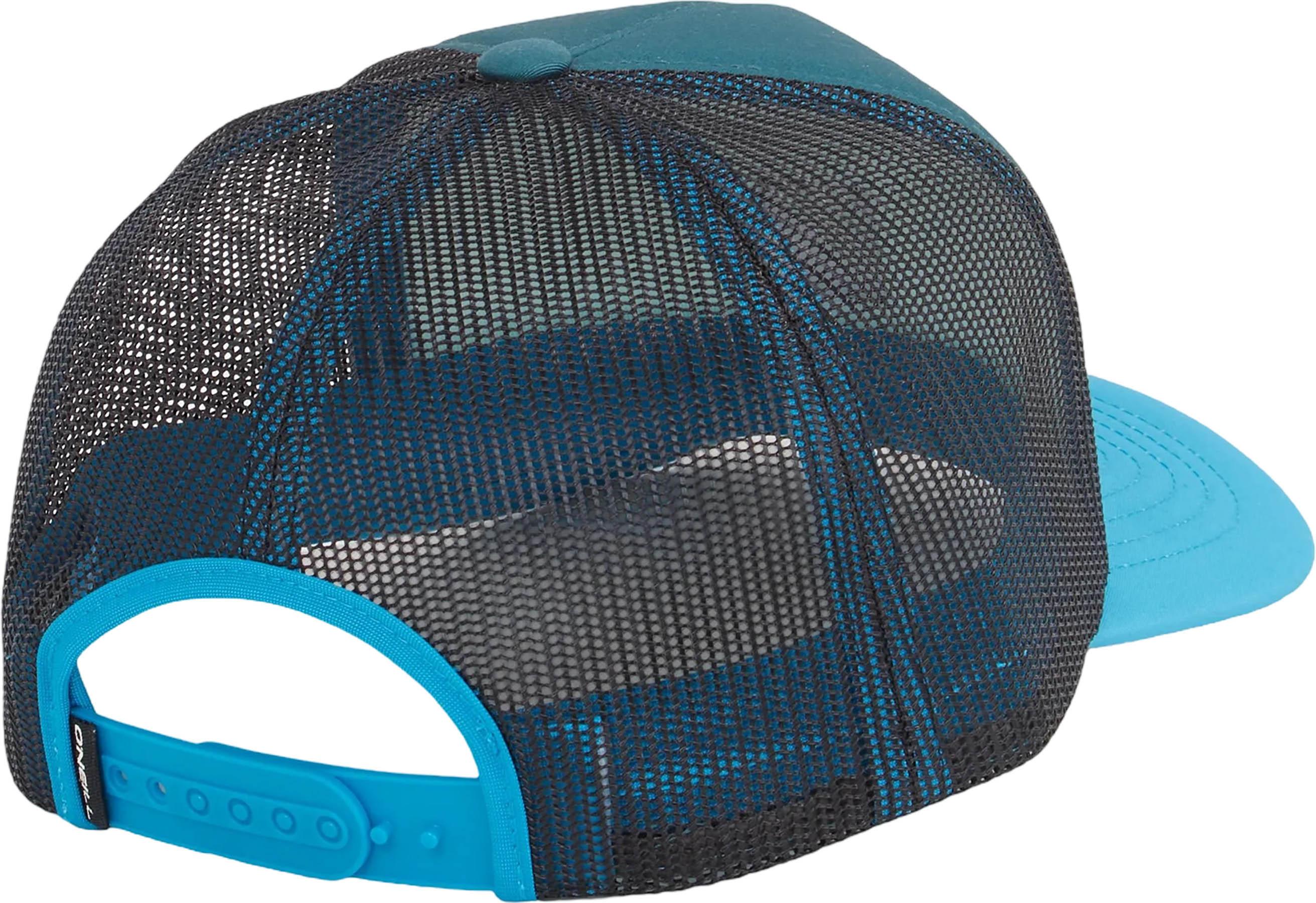 Product gallery image number 3 for product Flood Trucker Cap - Boys