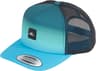 Colour: Neon Blue Simple
