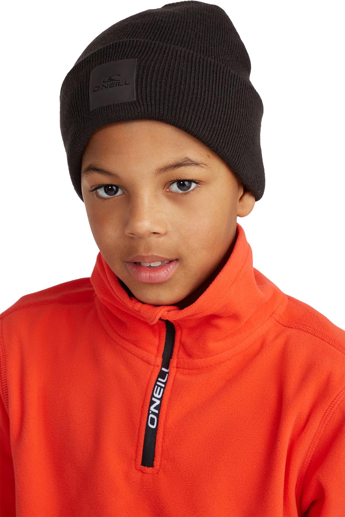 Product gallery image number 3 for product Cube Beanie - Youth