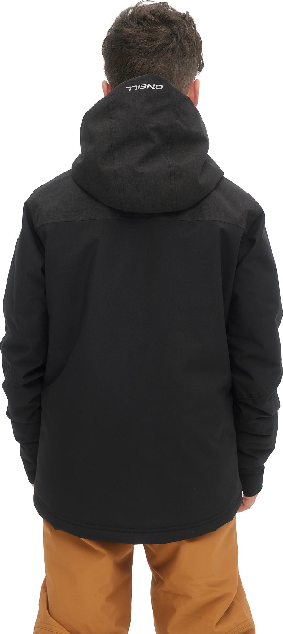 Product gallery image number 2 for product Manteau Utility - Garçon