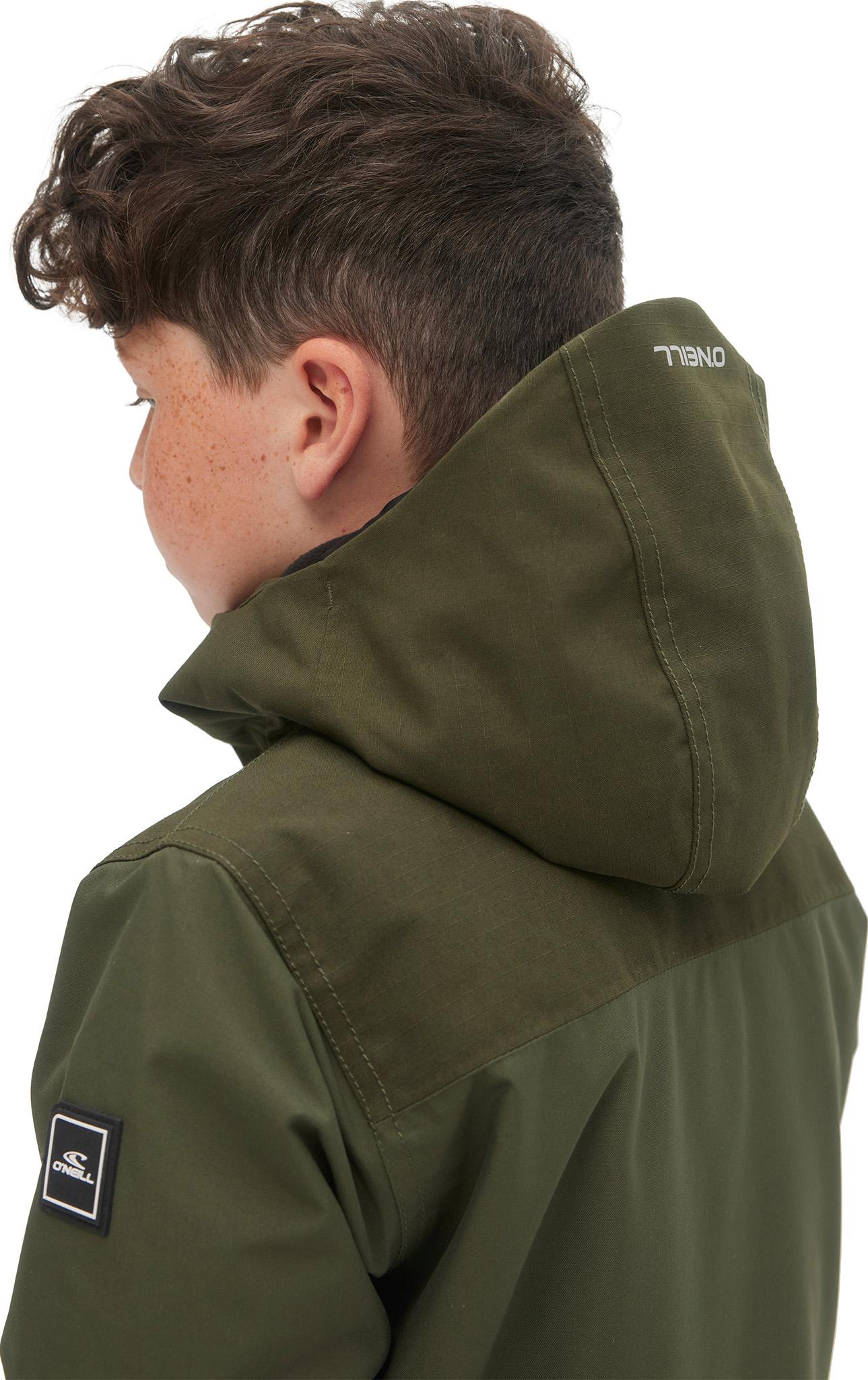 Product gallery image number 3 for product Utility Jacket - Boys