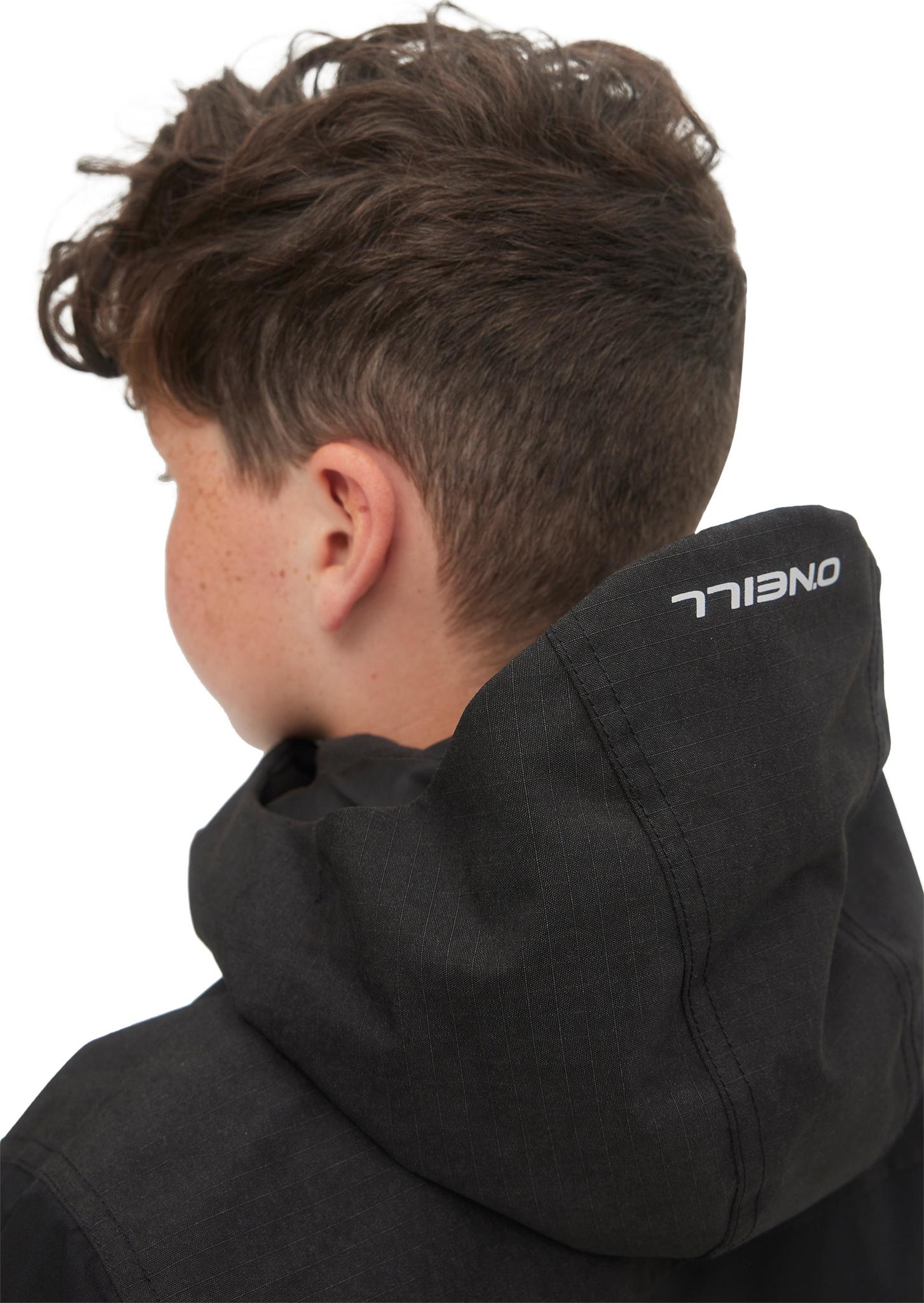 Product gallery image number 5 for product Manteau Utility - Garçon