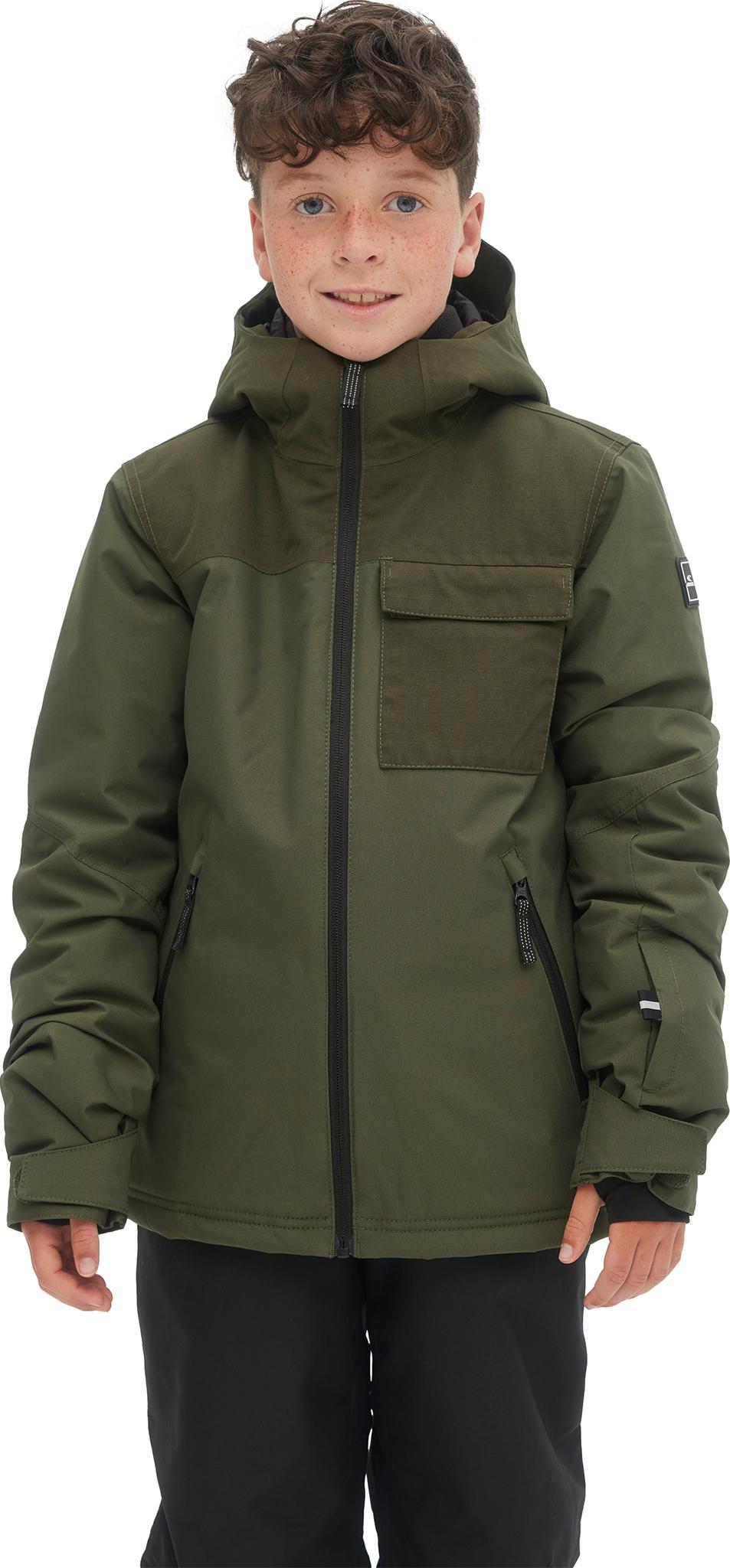 Product image for Utility Jacket - Boys