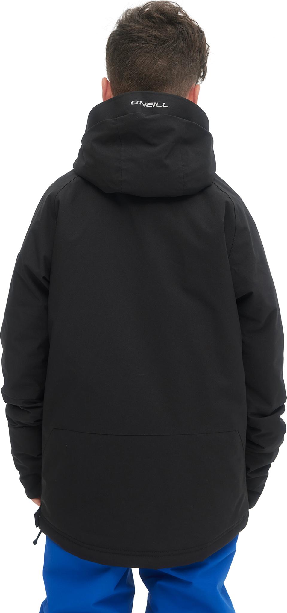 Product gallery image number 3 for product Anorak O'Riginals - Jeune