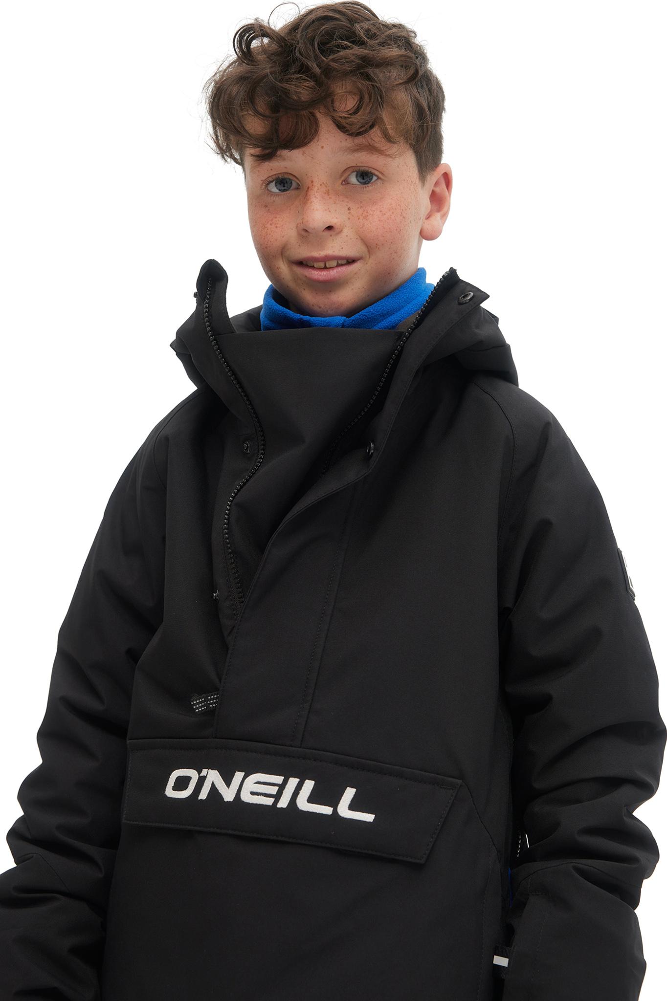 Product gallery image number 2 for product Anorak O'Riginals - Jeune