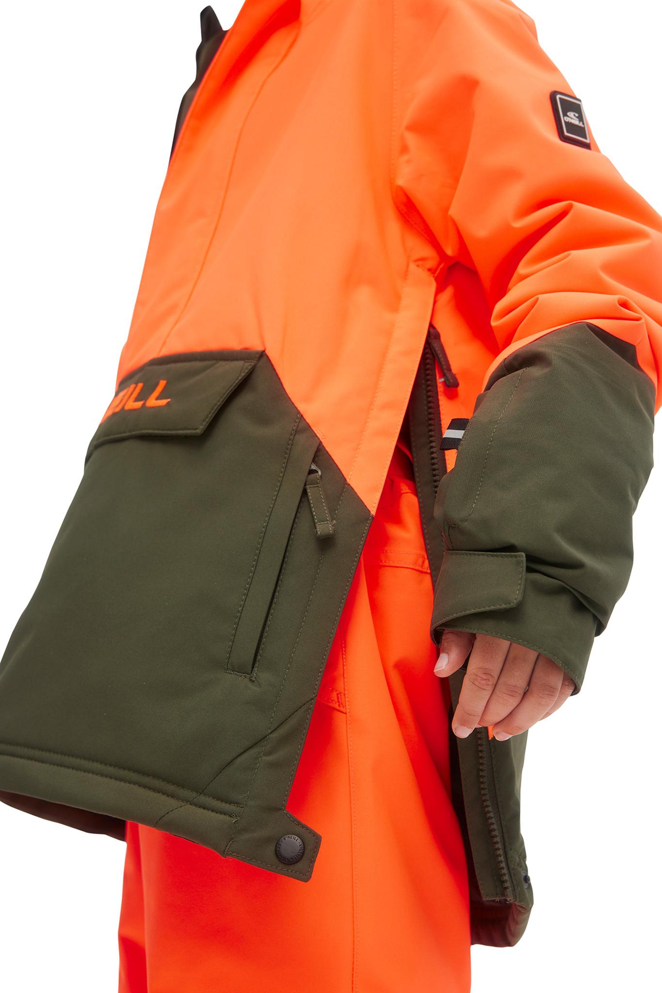 Product gallery image number 5 for product O'Riginals Anorak - Youth