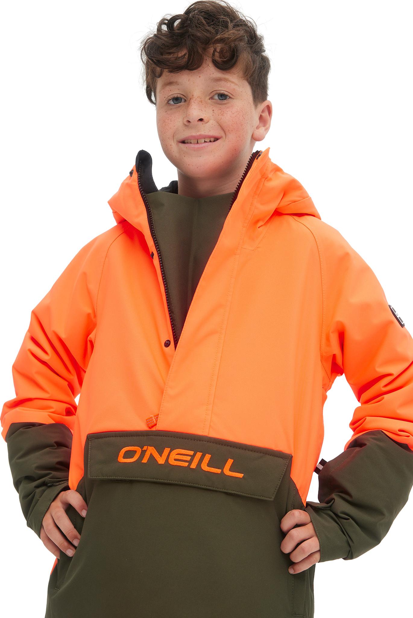 Product gallery image number 3 for product O'Riginals Anorak - Youth