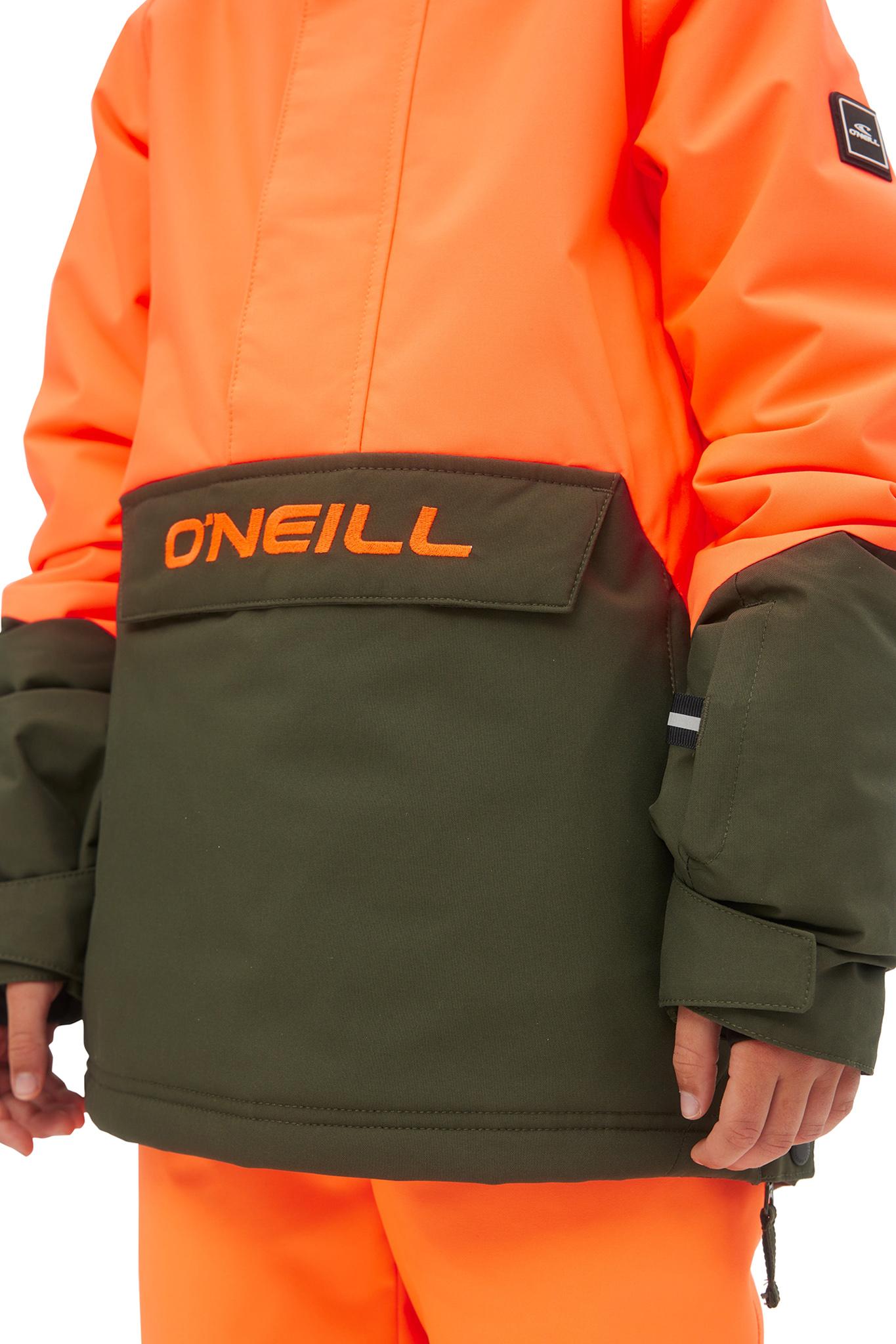 Product gallery image number 2 for product O'Riginals Anorak - Youth