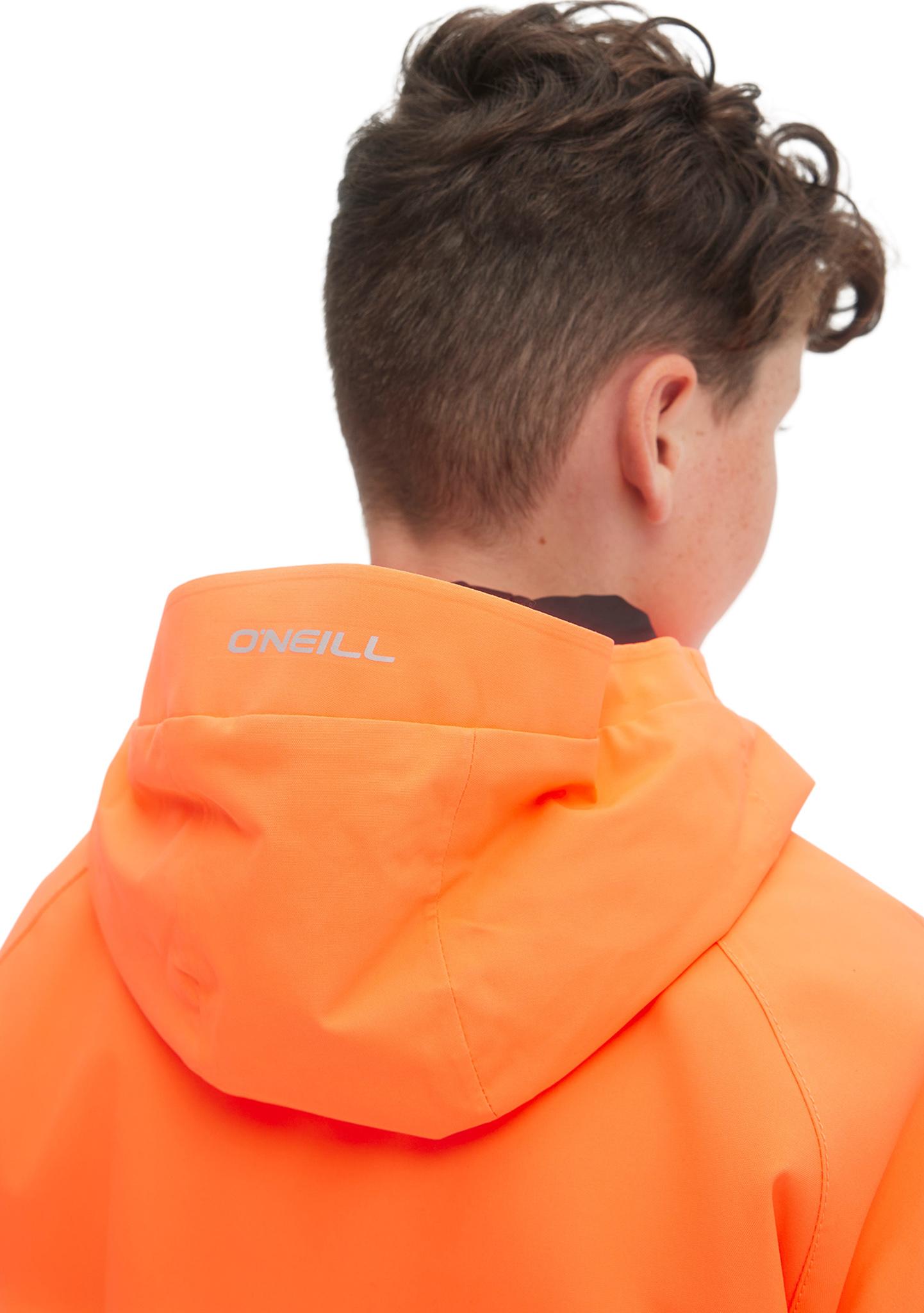 Product gallery image number 7 for product O'Riginals Anorak - Youth