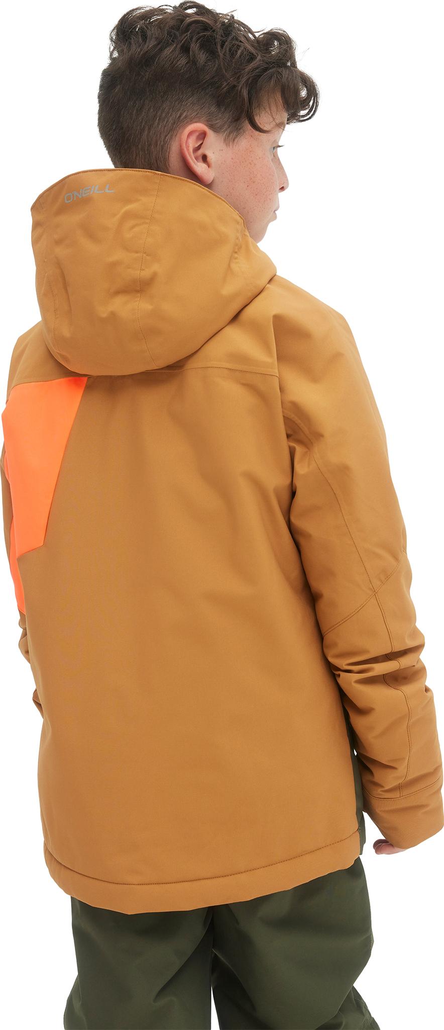 Product gallery image number 2 for product Manteau Jacksaw - Garçon