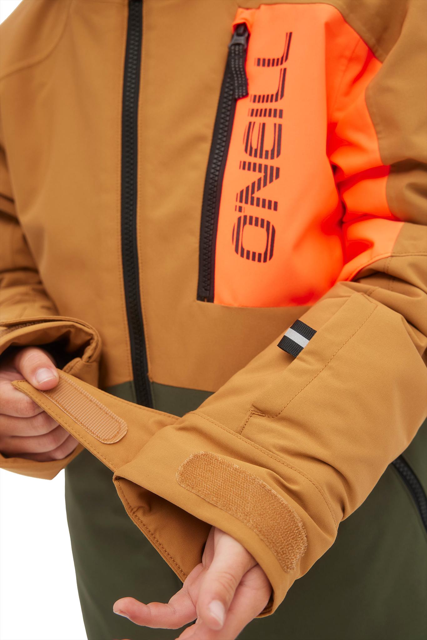 Product gallery image number 5 for product Manteau Jacksaw - Garçon