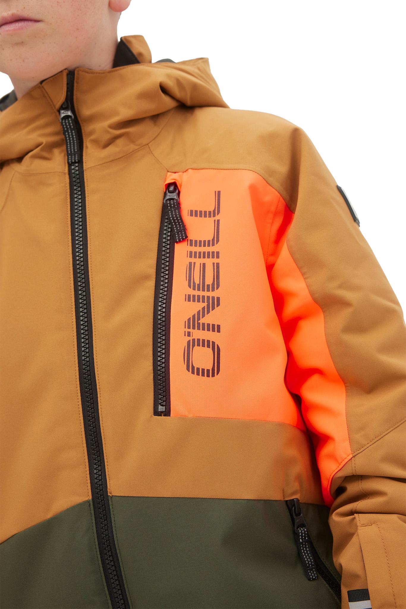 Product gallery image number 6 for product Manteau Jacksaw - Garçon