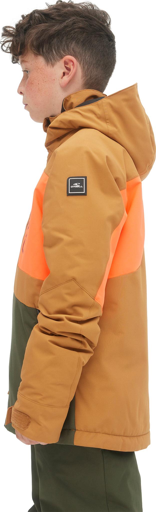 Product gallery image number 7 for product Manteau Jacksaw - Garçon
