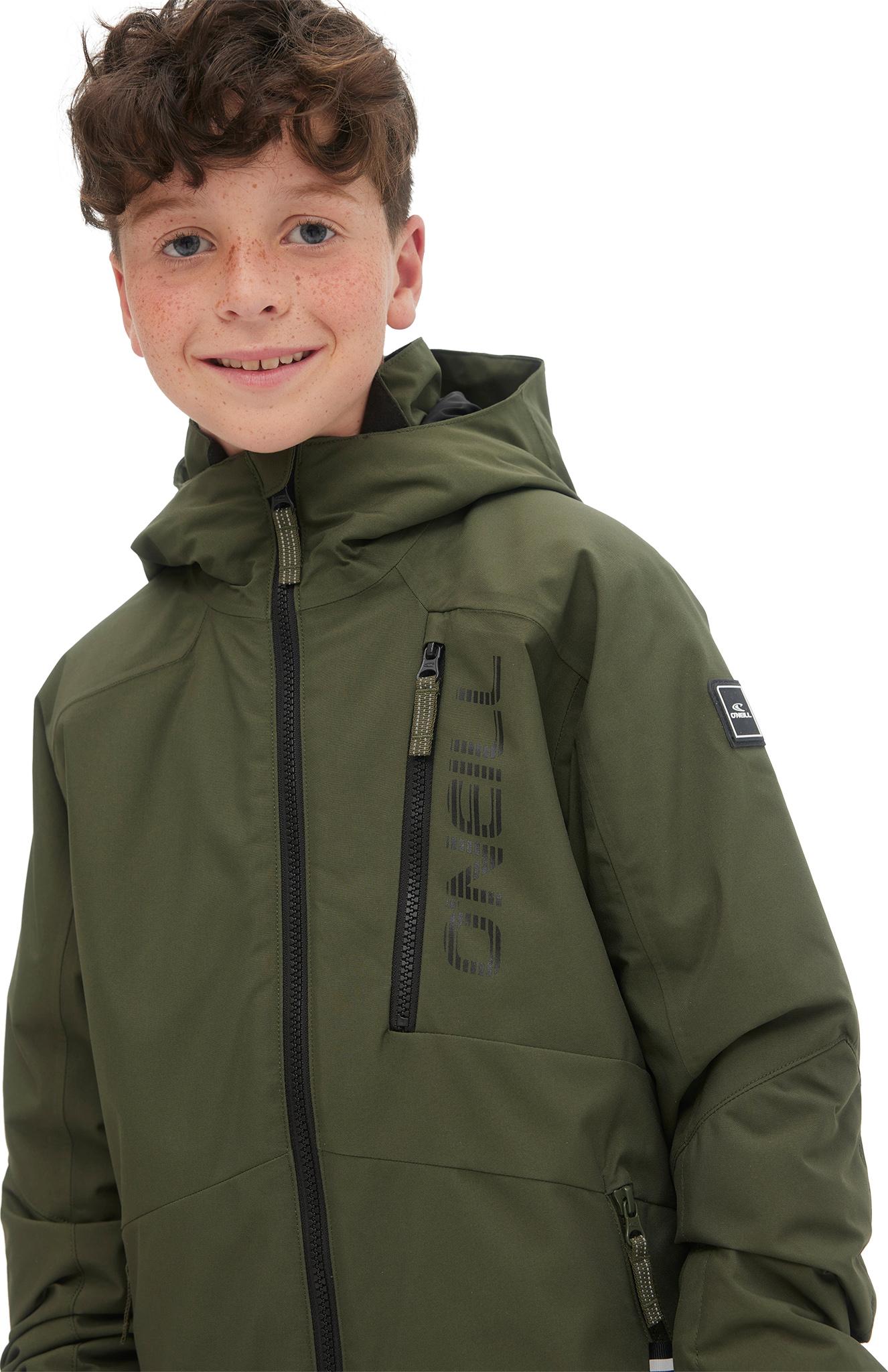 Product gallery image number 3 for product Hammer Jacket - Youth