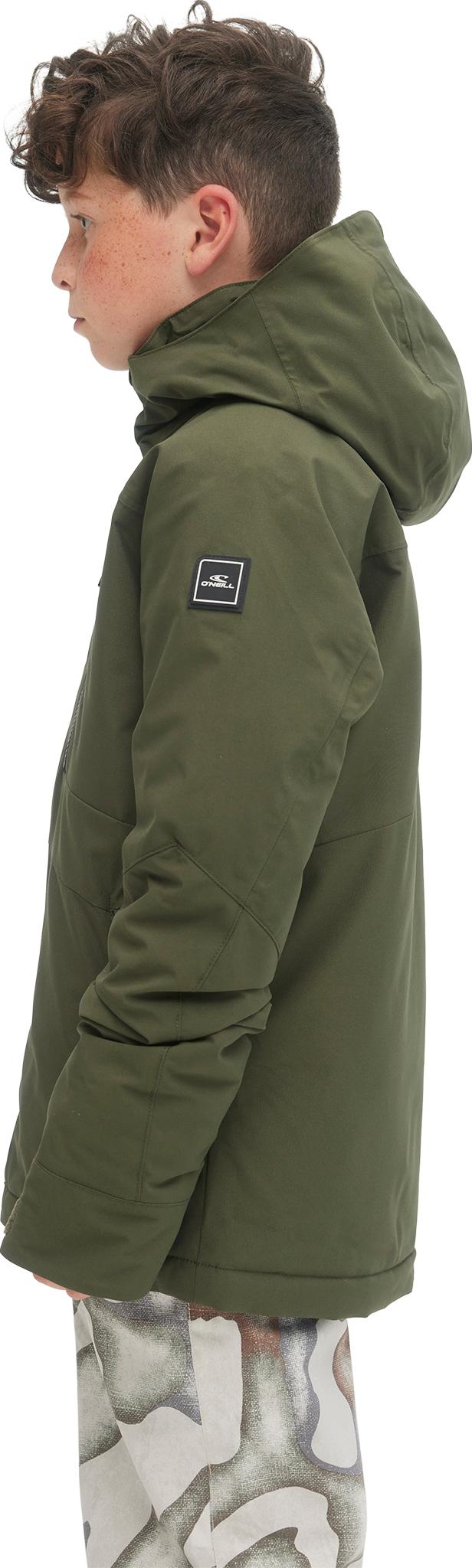 Product gallery image number 4 for product Hammer Jacket - Youth