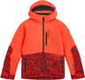 Colour: Red Sketcheritage