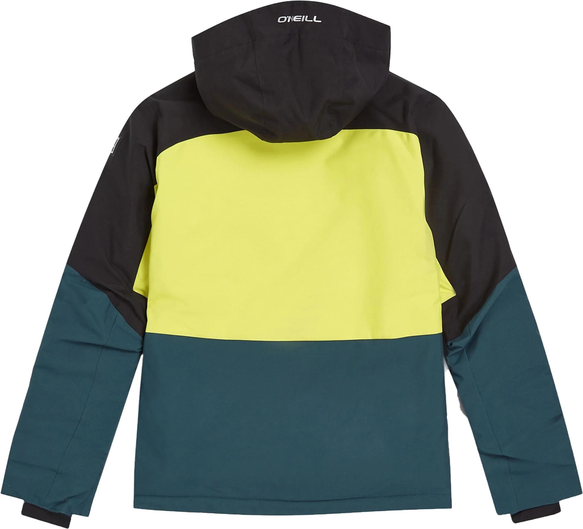 Product gallery image number 2 for product Carbonite Snow Jacket - Boy