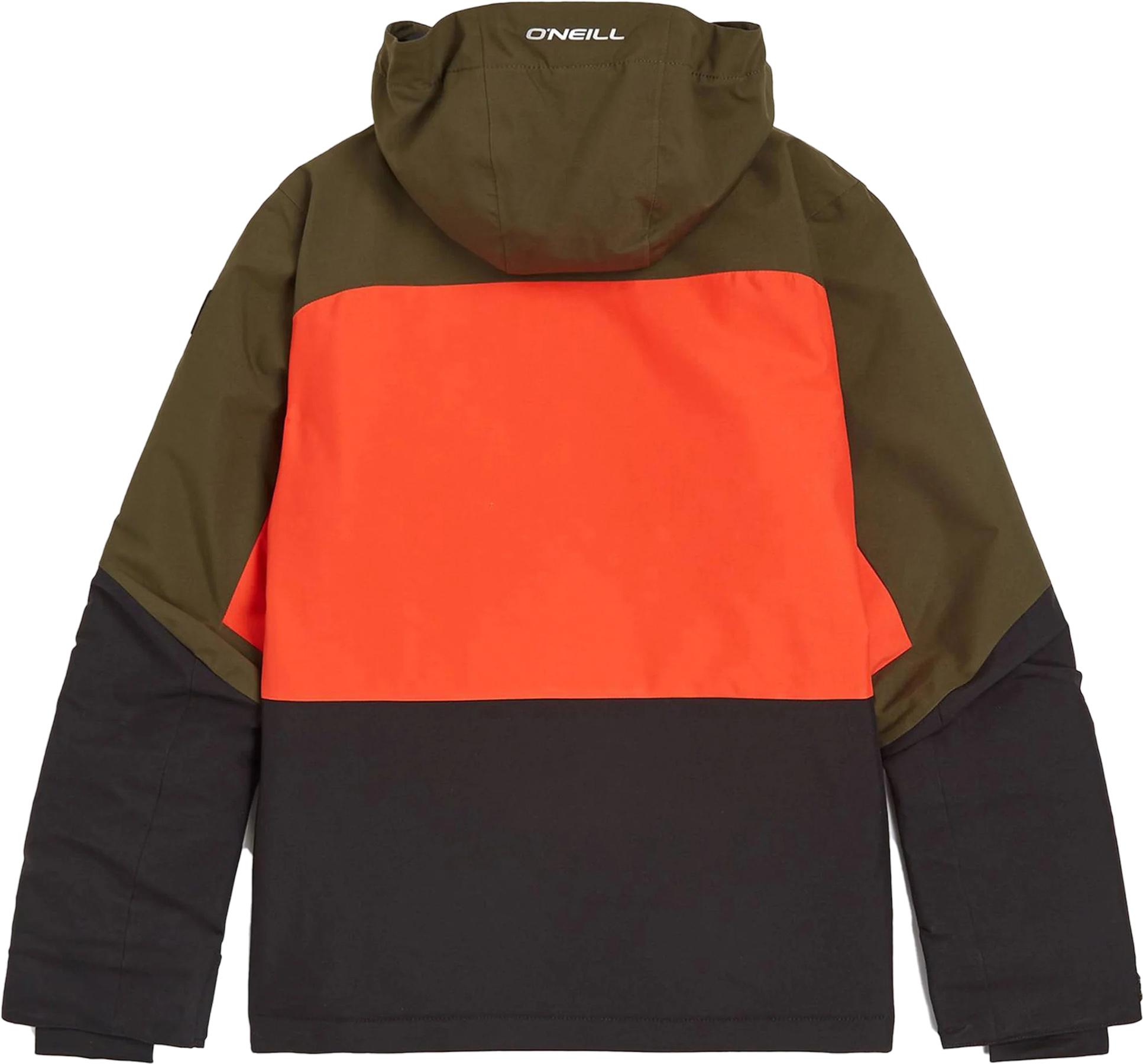 Product gallery image number 2 for product Carbonite Snow Jacket - Boy