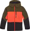 Colour: Forest Night Colour Block