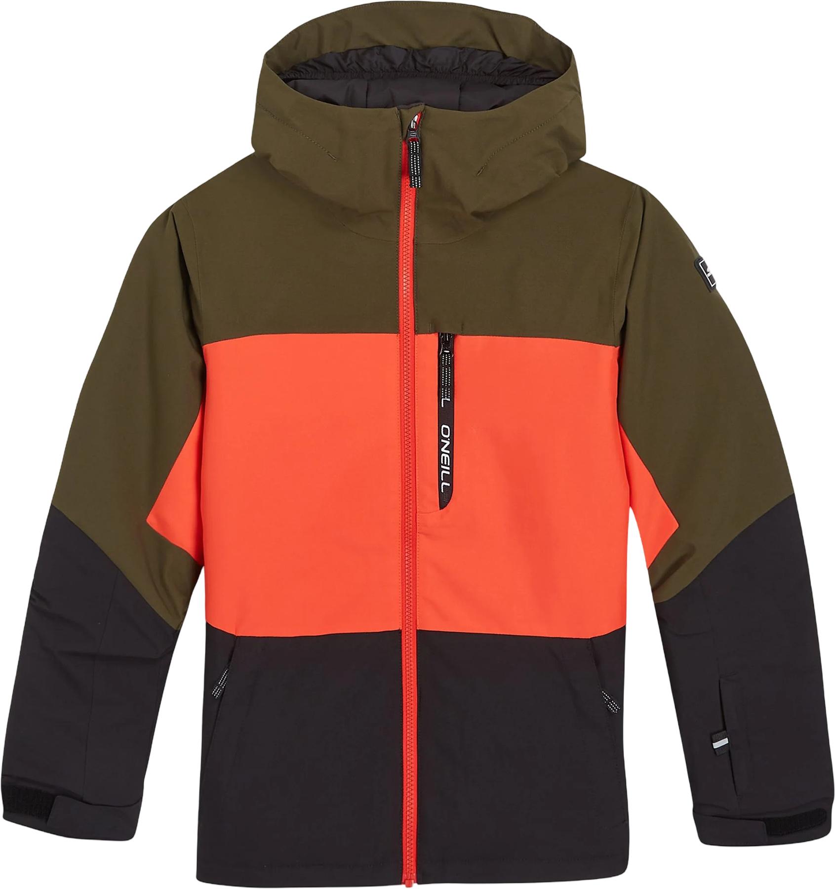 Product image for Manteau de neige Carbonite - Garçon