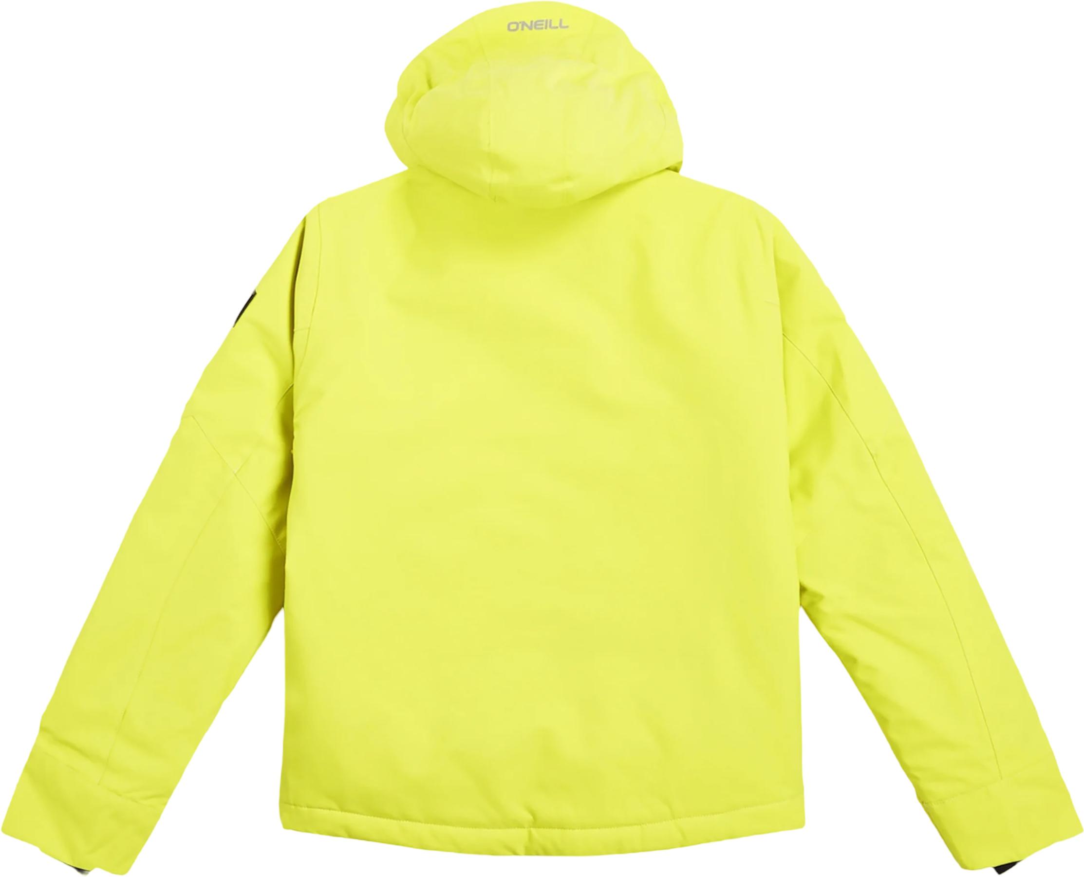 Product gallery image number 2 for product Hammer Snow Jacket - Boy
