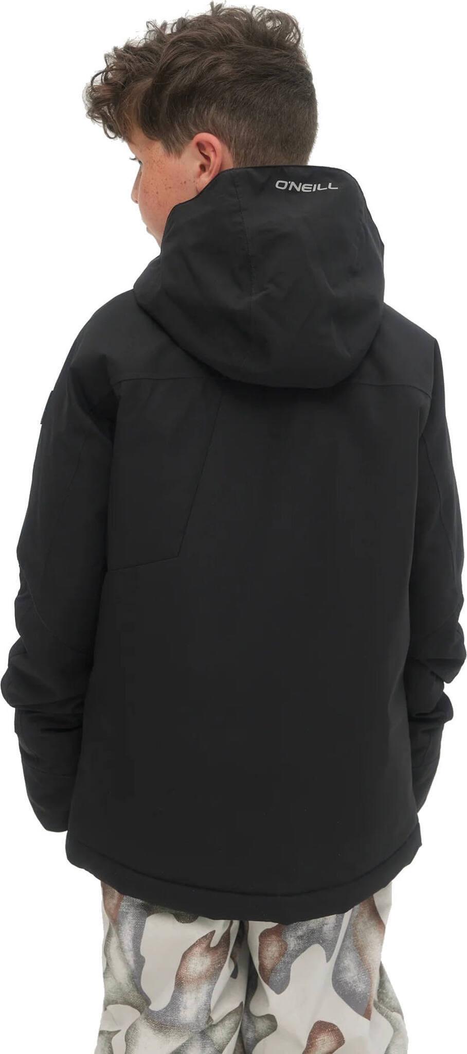 Product gallery image number 2 for product Hammer Snow Jacket - Boy