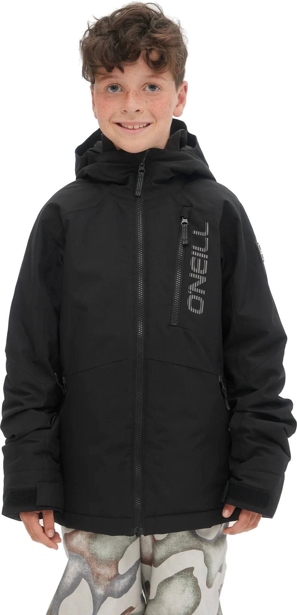 Product gallery image number 1 for product Hammer Snow Jacket - Boy