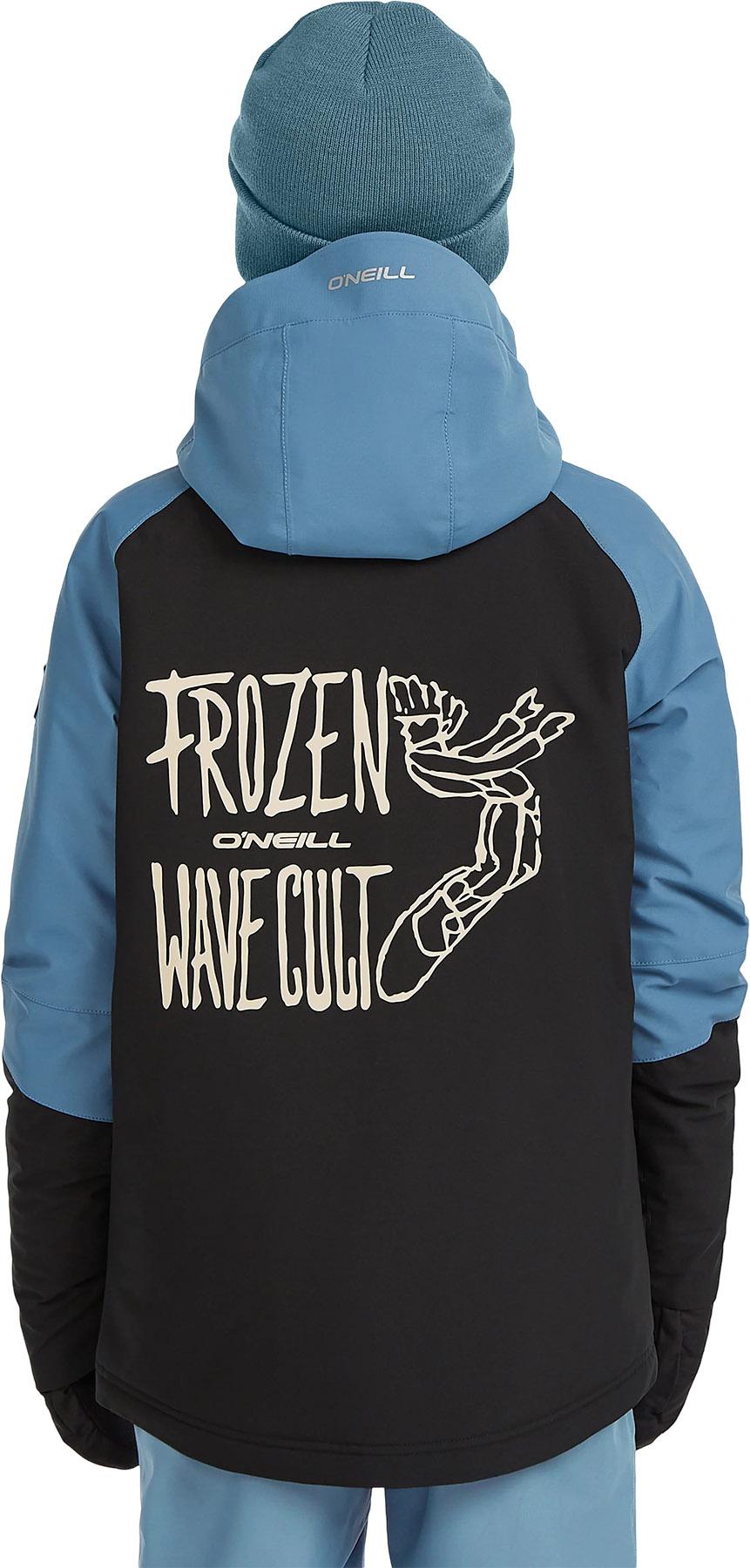 Product gallery image number 6 for product FWC'Play Snow Jacket - Boys