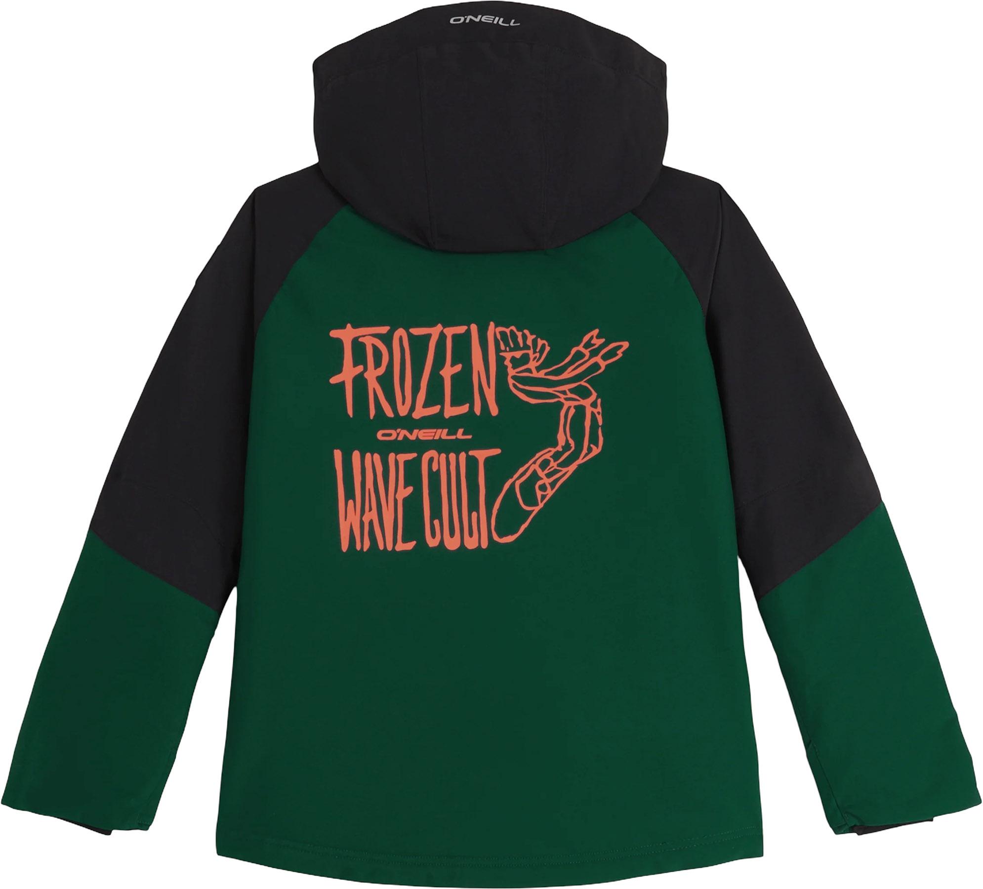 Product gallery image number 2 for product FWC'Play Snow Jacket - Boys