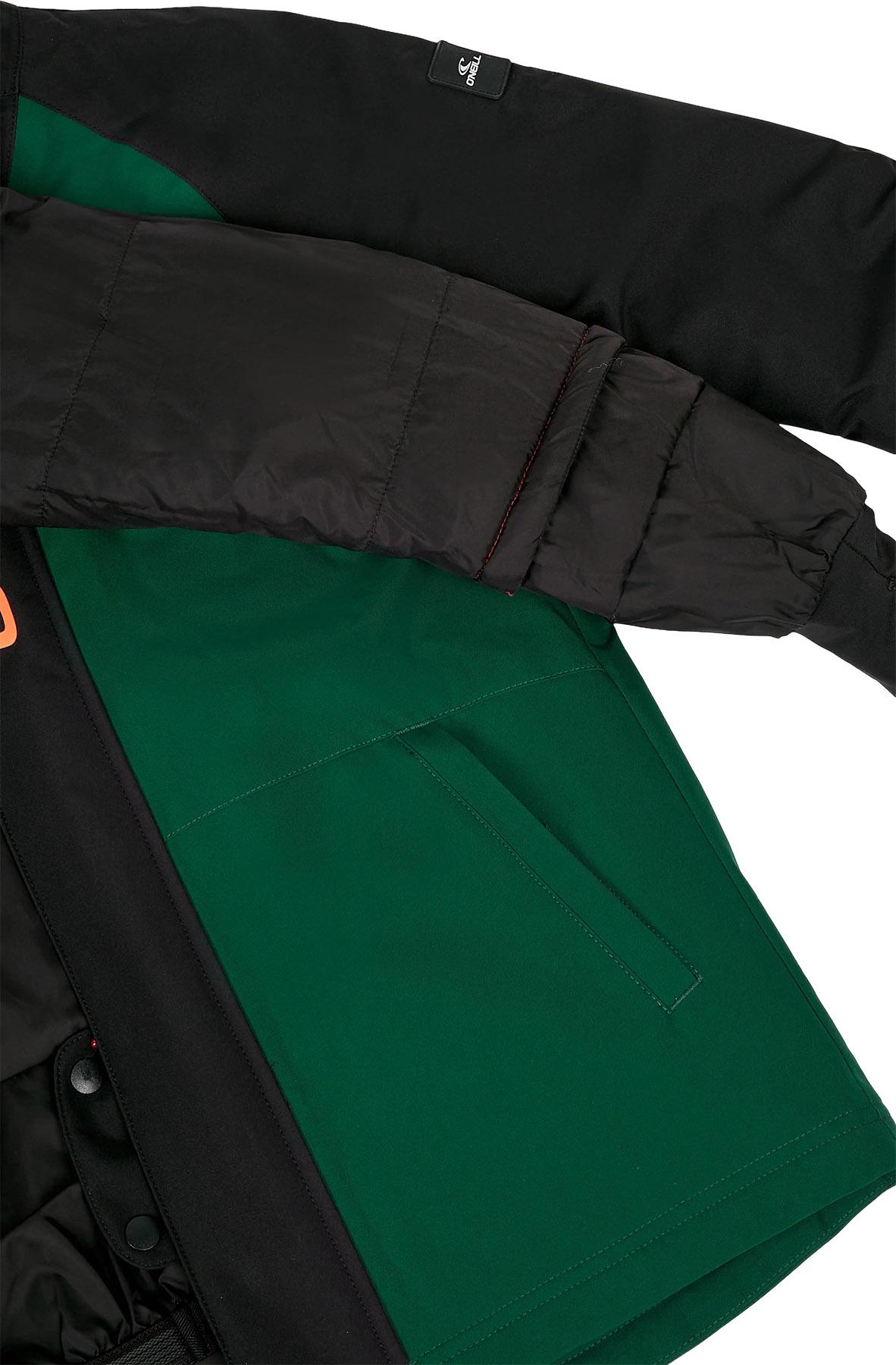 Product gallery image number 3 for product FWC'Play Snow Jacket - Boys