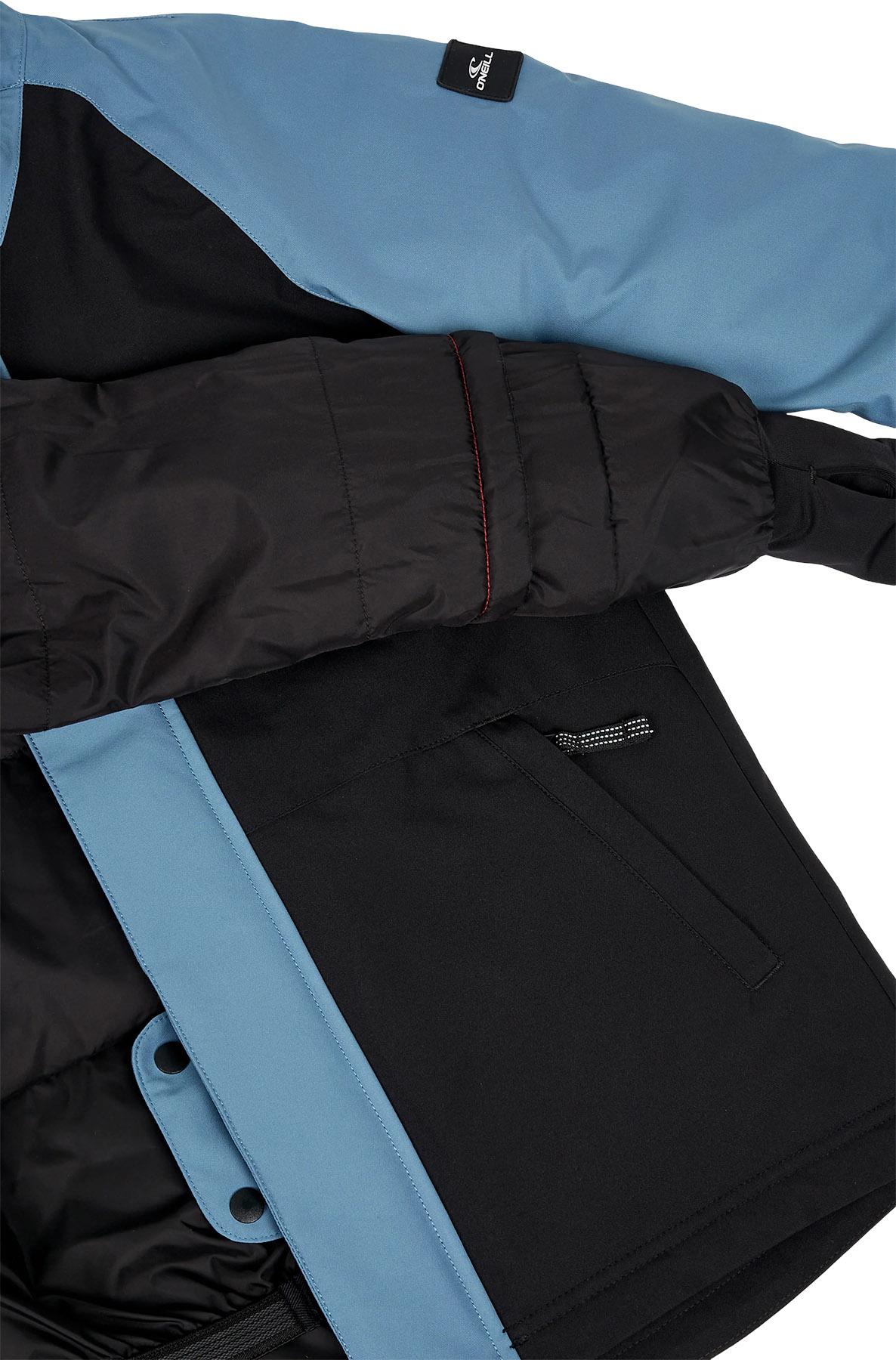 Product gallery image number 3 for product FWC'Play Snow Jacket - Boys