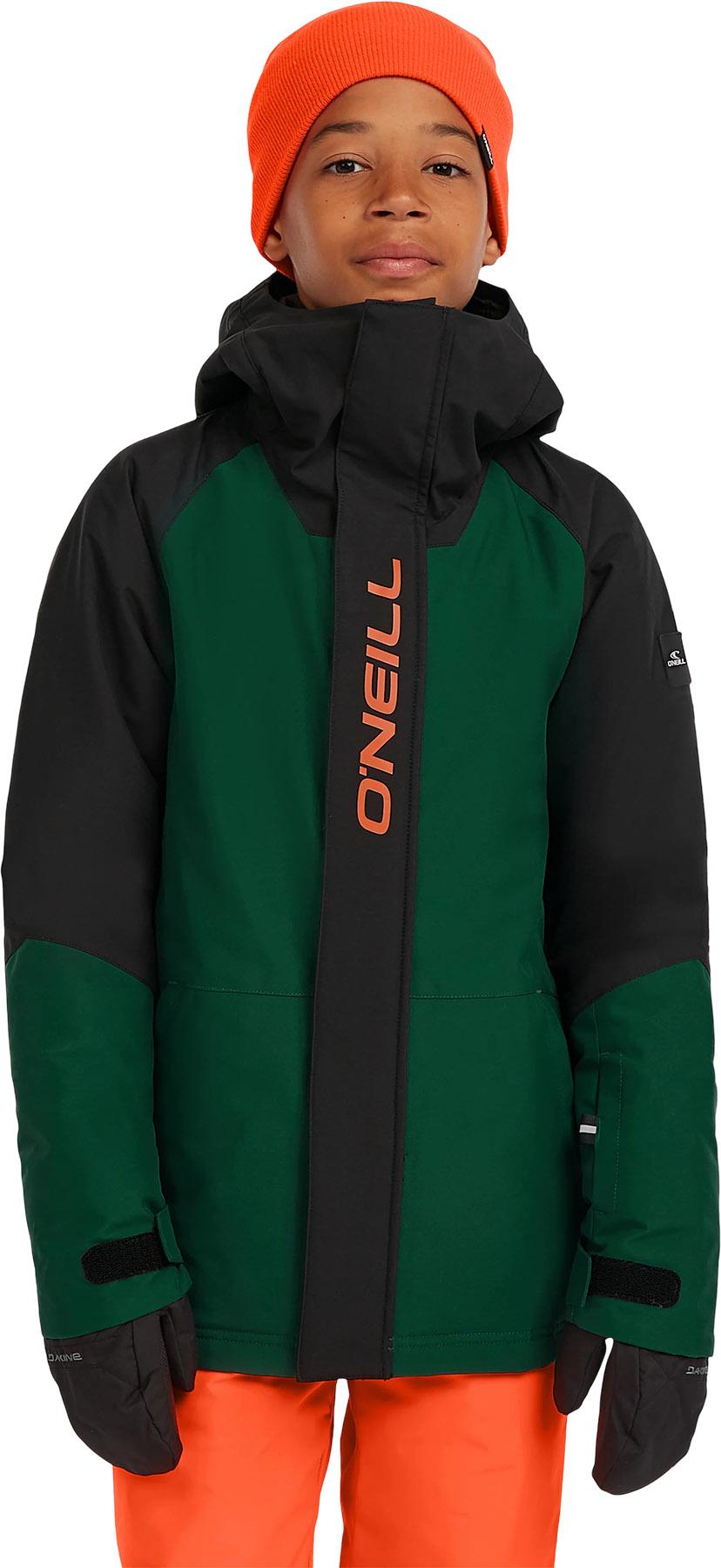 Product gallery image number 4 for product FWC'Play Snow Jacket - Boys