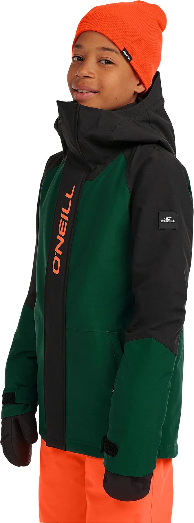 Product gallery image number 6 for product FWC'Play Snow Jacket - Boys