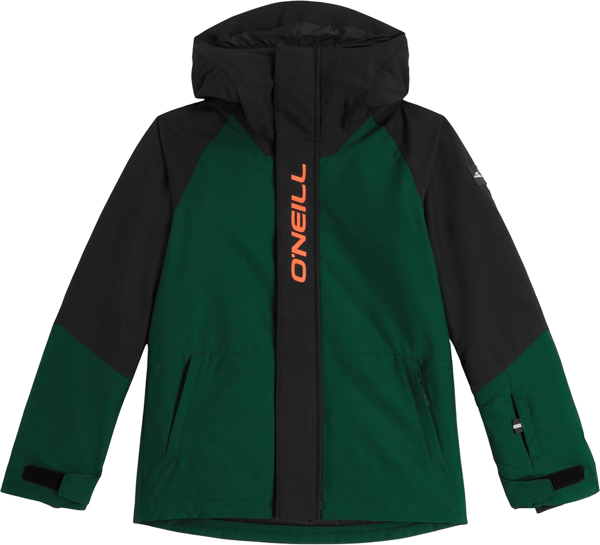Product gallery image number 1 for product FWC'Play Snow Jacket - Boys